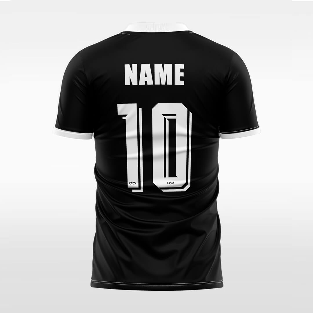 custom soccer jersey for men sublimation