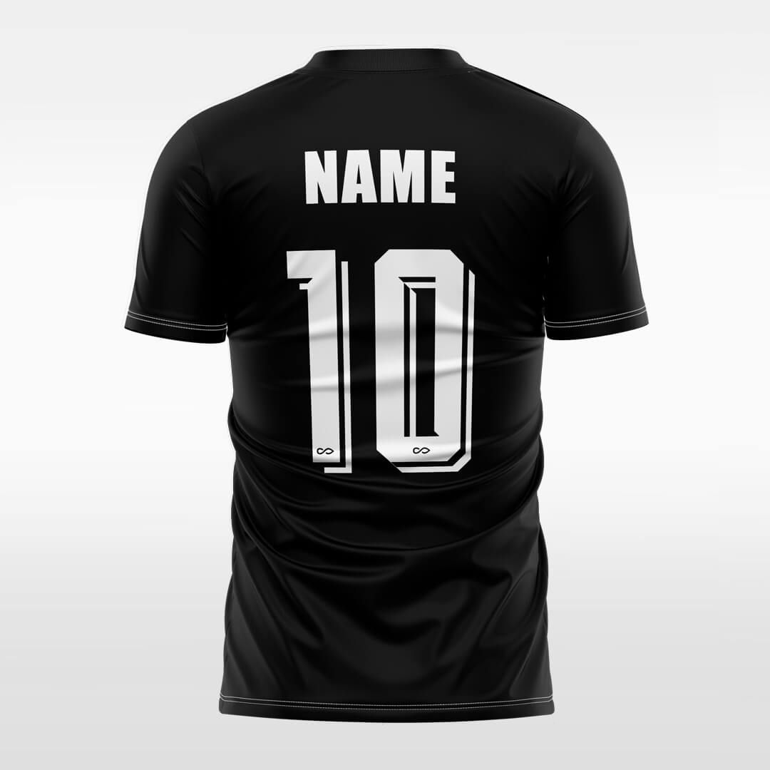 custom soccer jersey for men sublimation