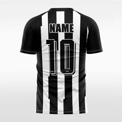 custom soccer jersey for men sublimation