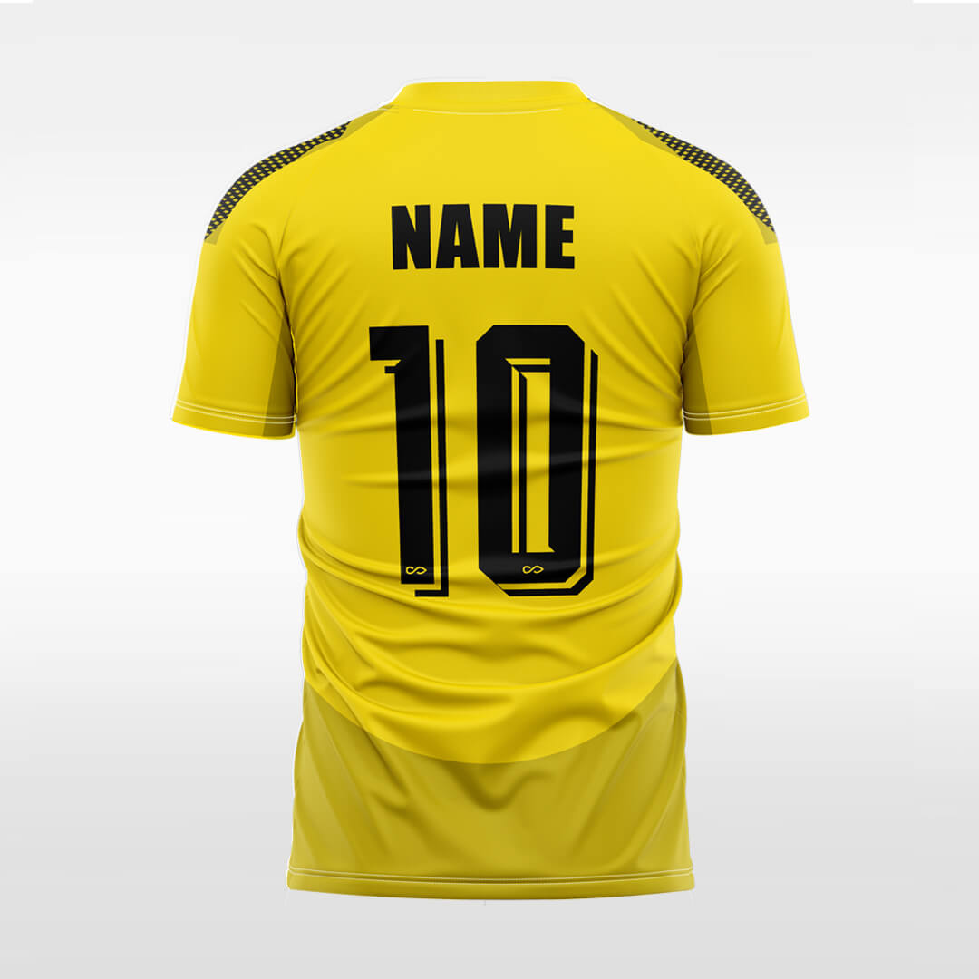 custom soccer jersey for men sublimation