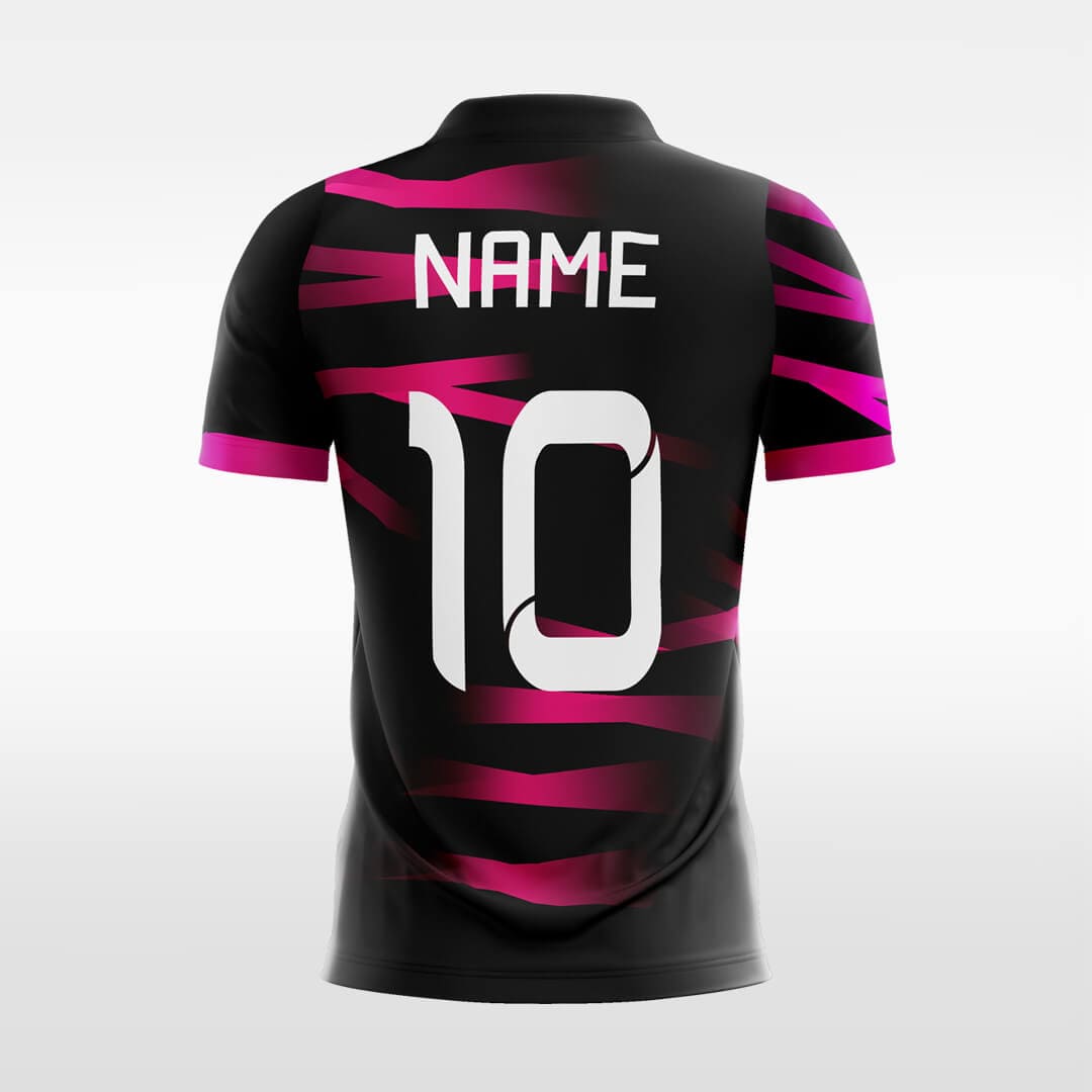   custom soccer jersey for men sublimation