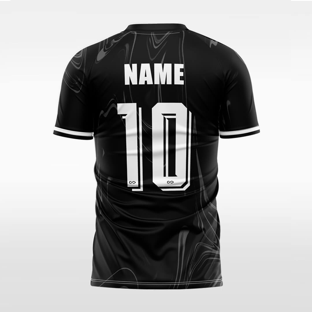 custom soccer jersey for men sublimation