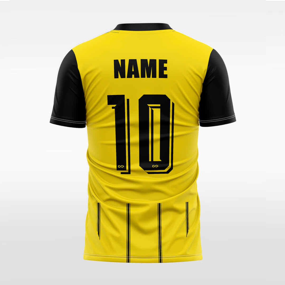 custom soccer jersey for men sublimation