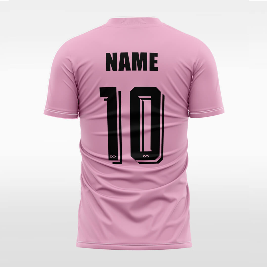 custom soccer jersey for men sublimation