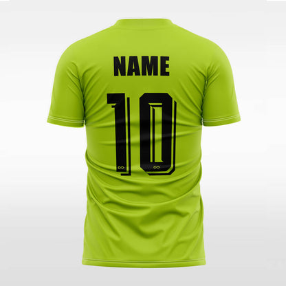  custom soccer jersey for men sublimation