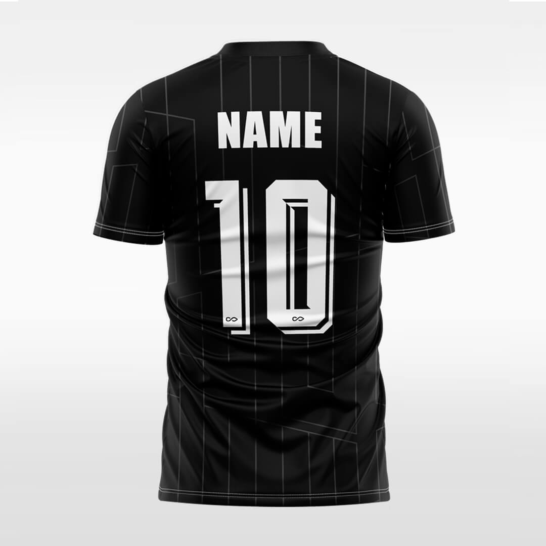  custom soccer jersey for men sublimation