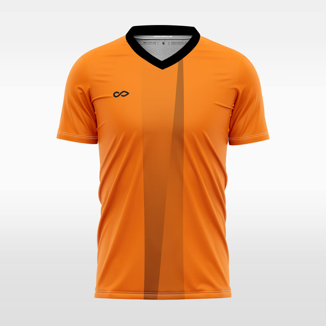 custom soccer jersey for men