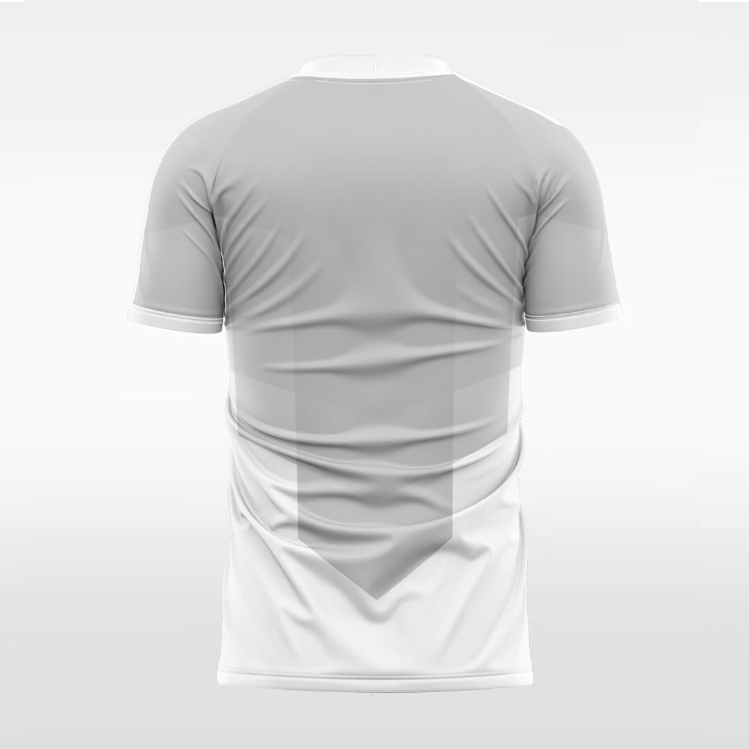 Shield - Customized Men's Sublimated Soccer Jersey