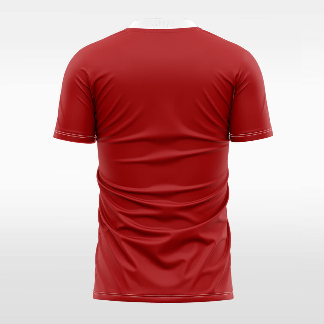 Ambition - Custom Soccer Jersey for Men Sublimation