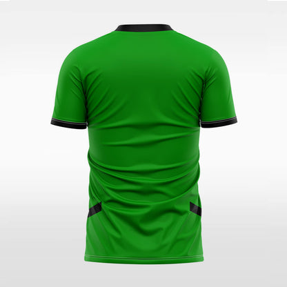 Pacify - Custom Soccer Jersey for Men Sublimation