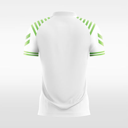 custom soccer jersey sublimation