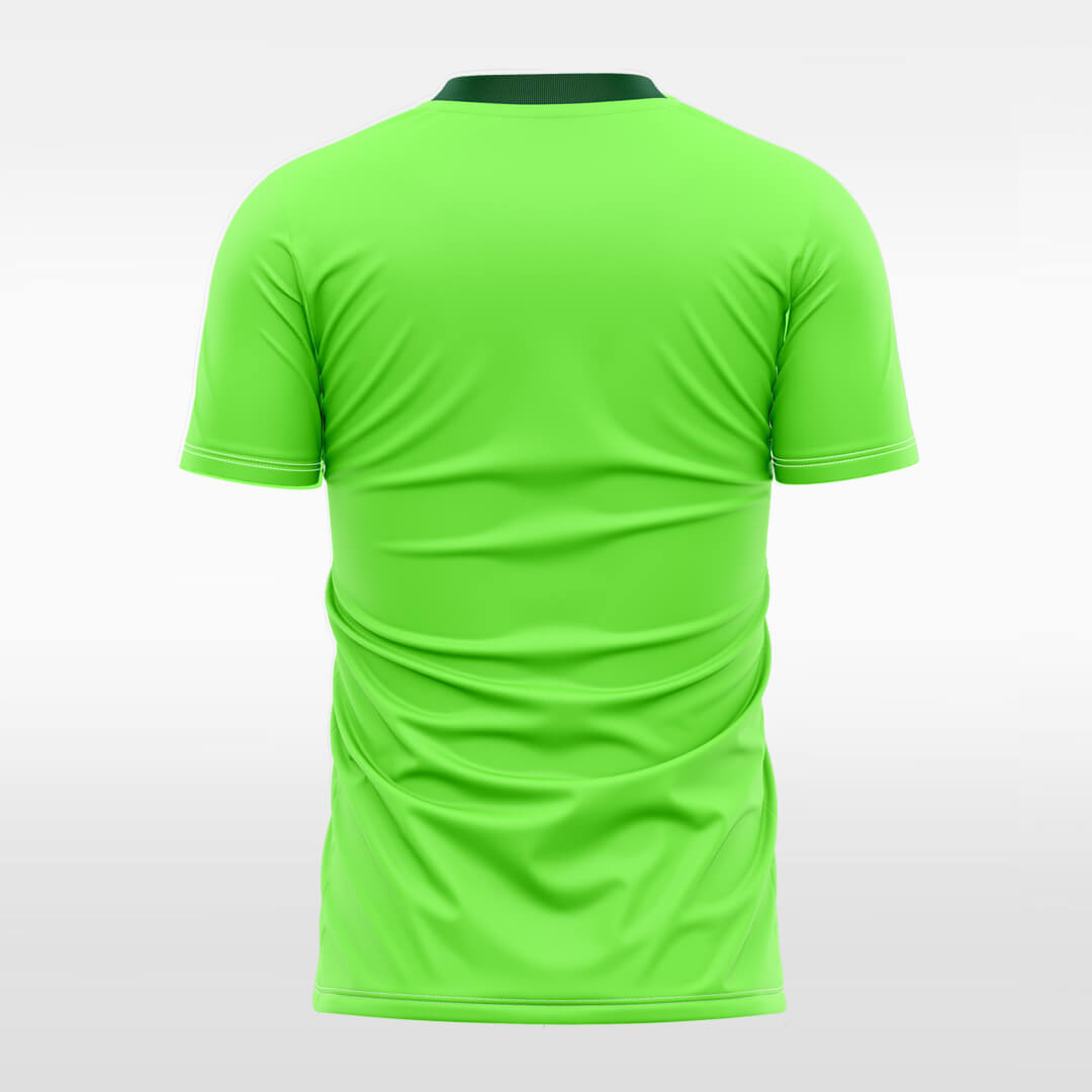 Furor- Custom Soccer Jersey for Men Sublimation