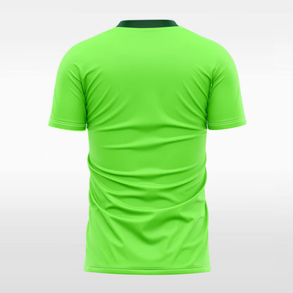 Furor- Custom Soccer Jersey for Men Sublimation