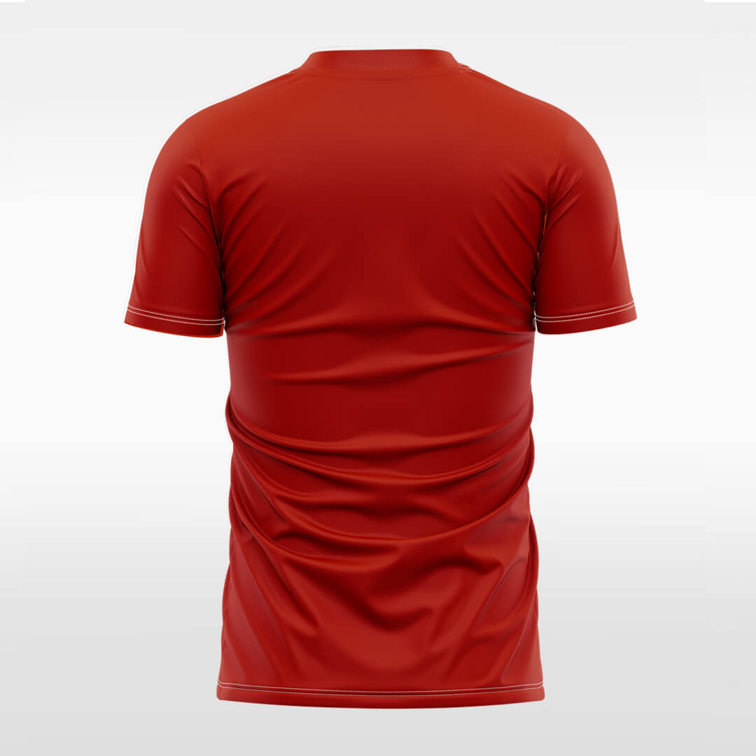 Extol - Custom Soccer Jersey for Men Sublimation