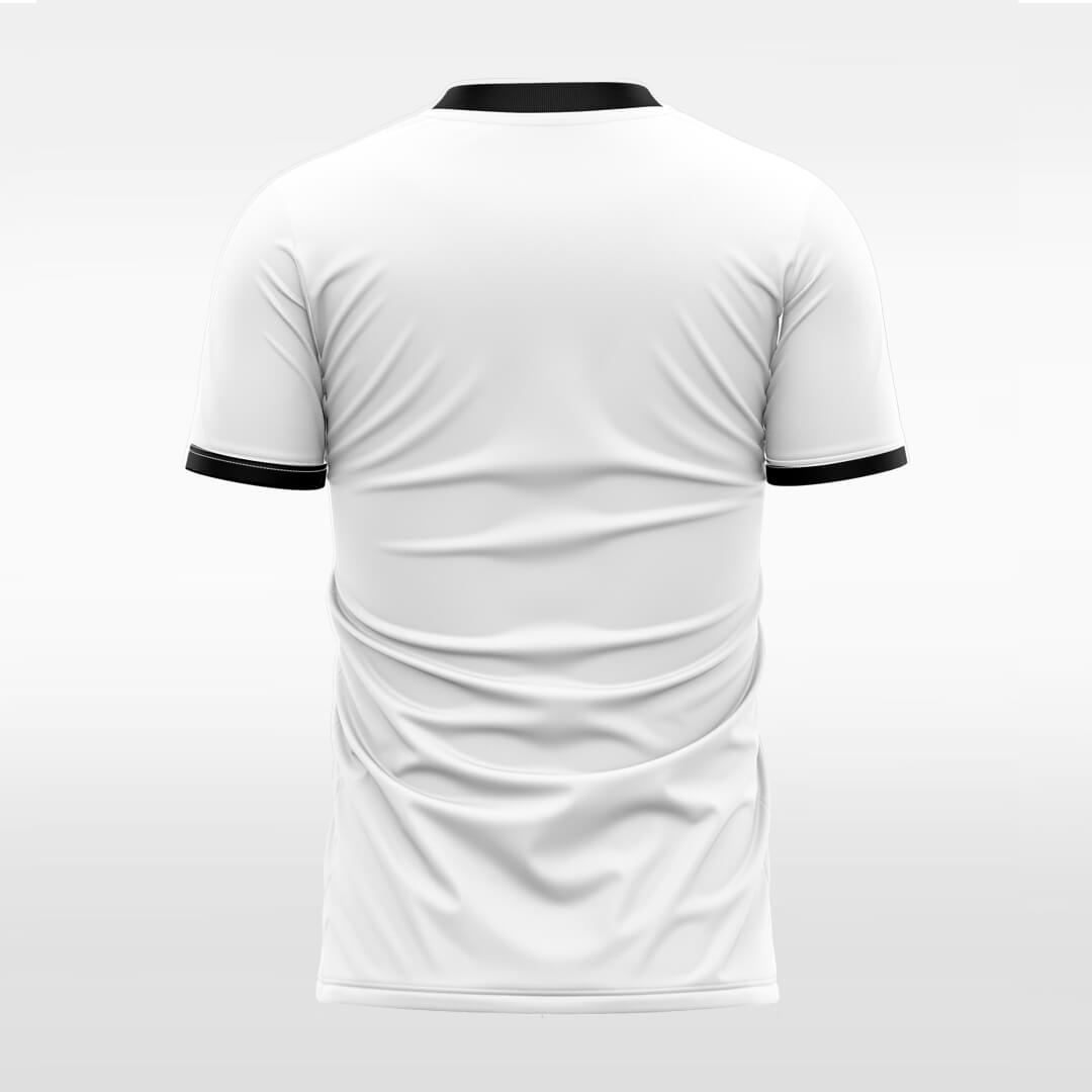 custom soccer jersey