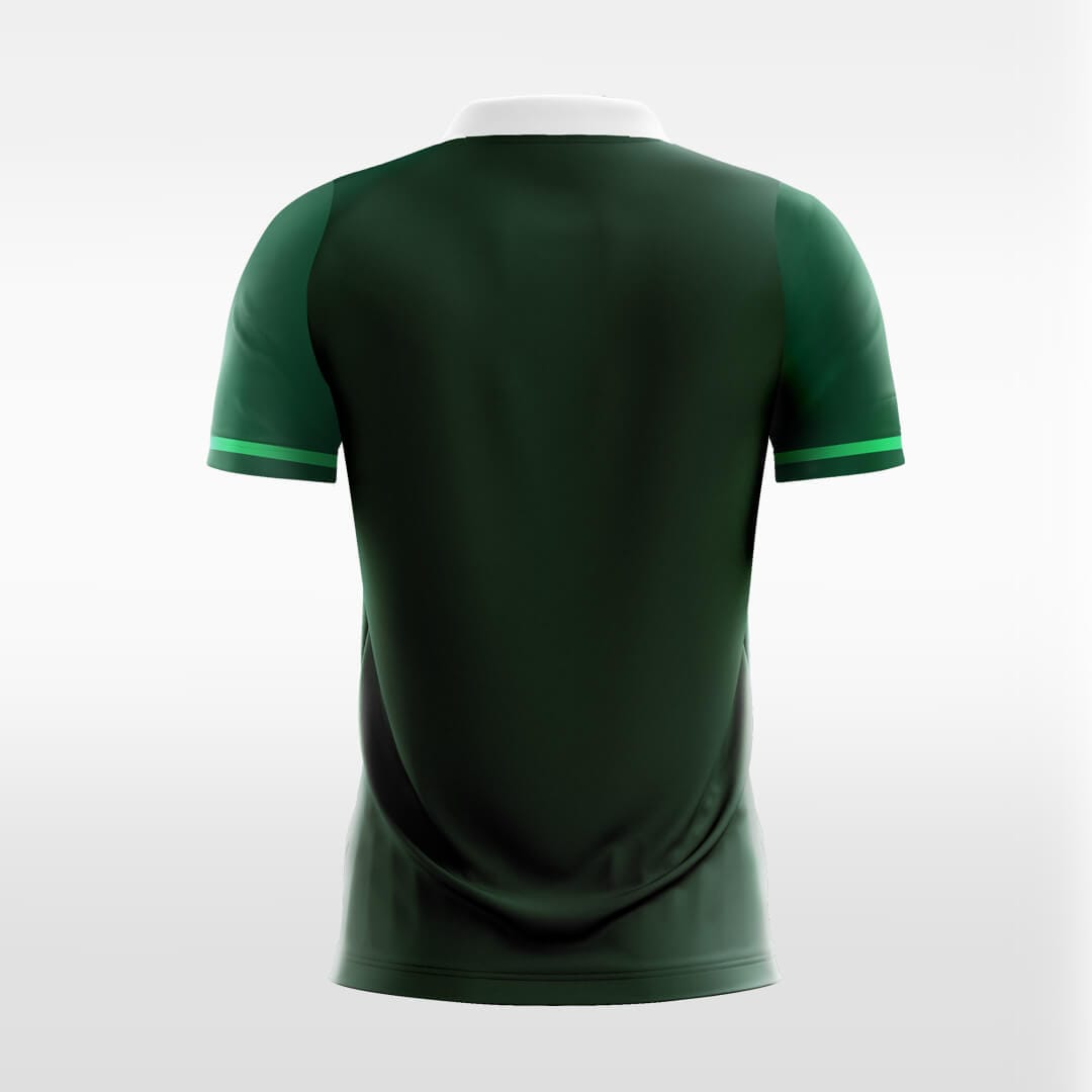 custom soccer jersey