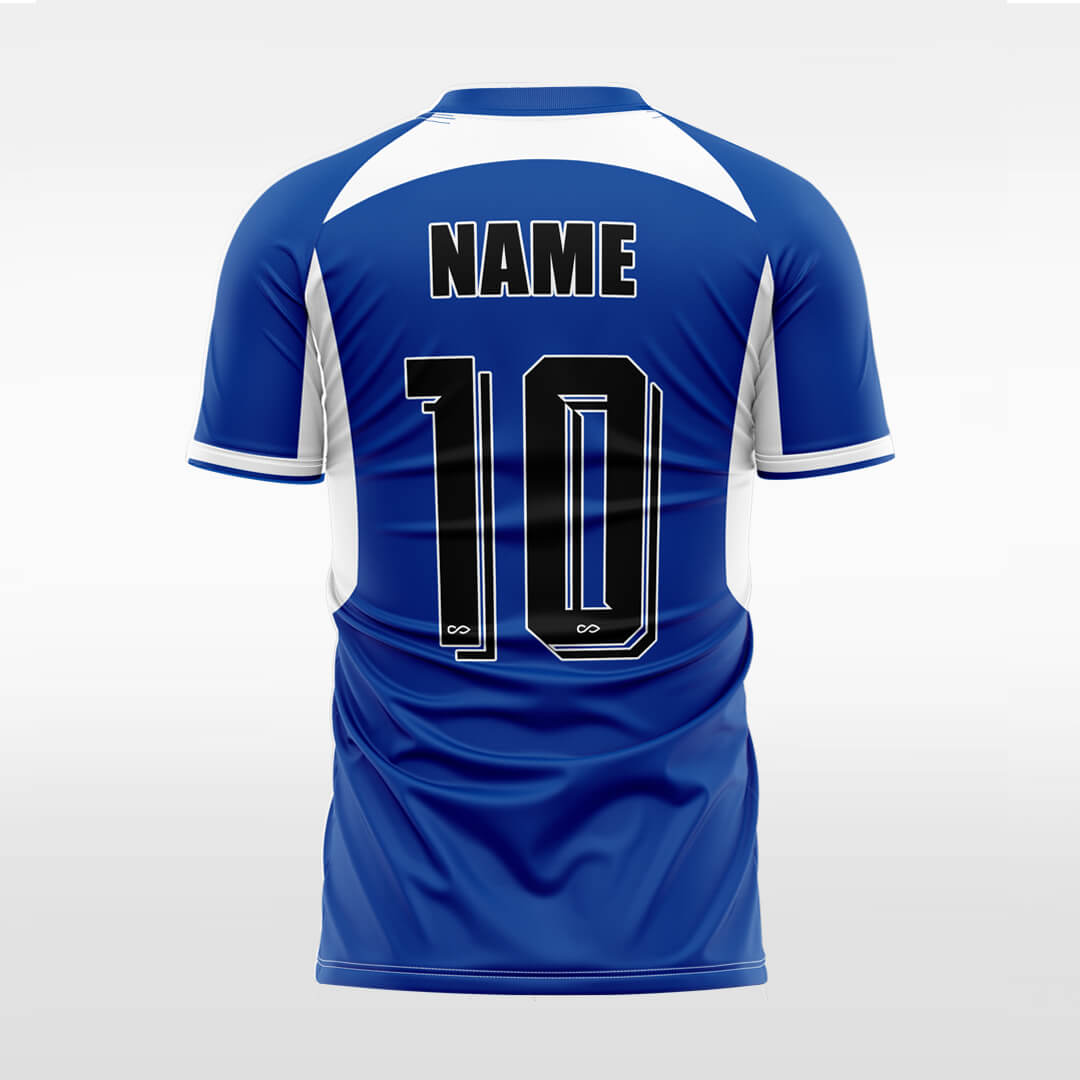 custom soccer jersey