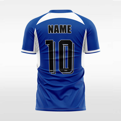 custom soccer jersey