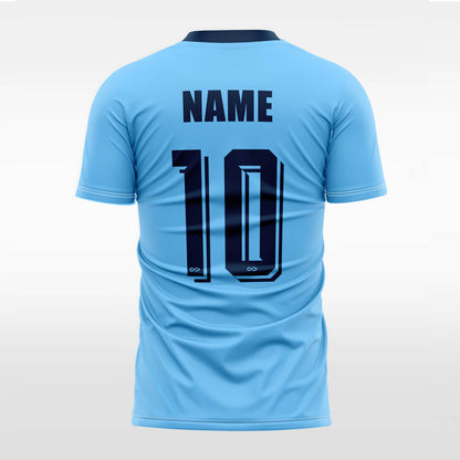 custom soccer jersey