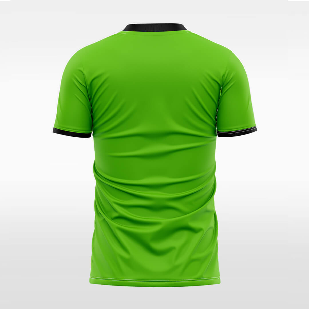 custom soccer jersey