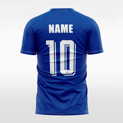 custom soccer jersey