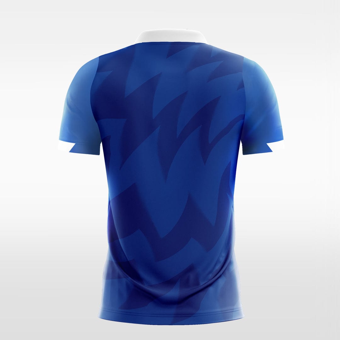 custom soccer jersey