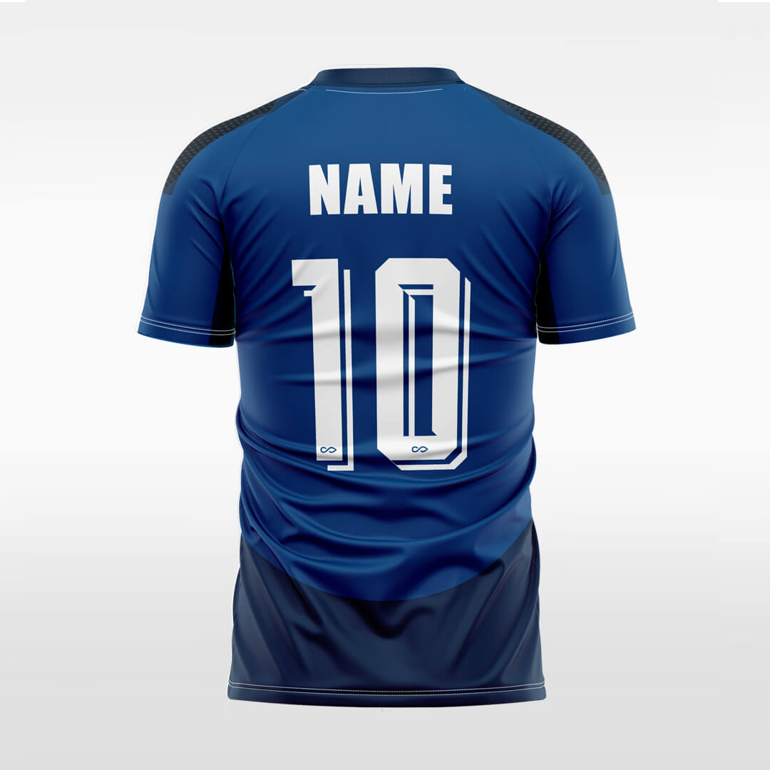  custom soccer jersey