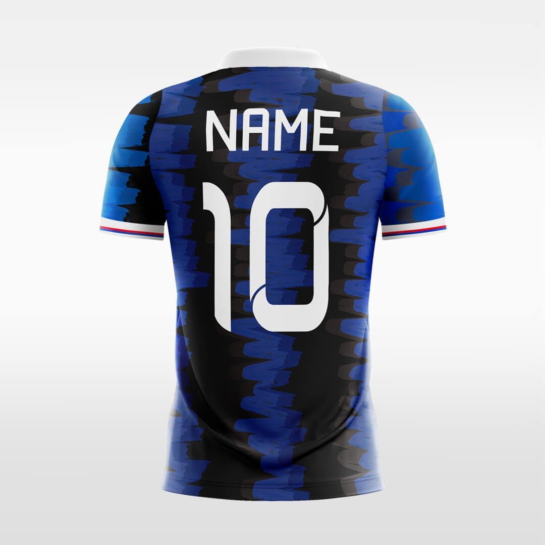  custom soccer jersey for men sublimation