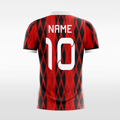 custom soccer jersey