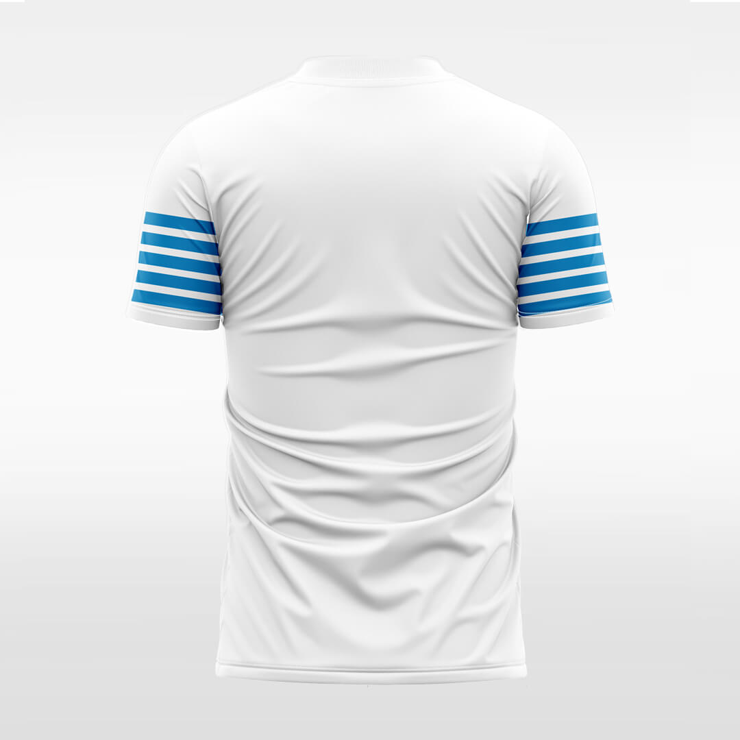 custom soccer jersey