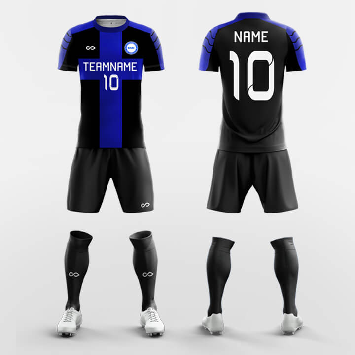 custom soccer jerseys kit