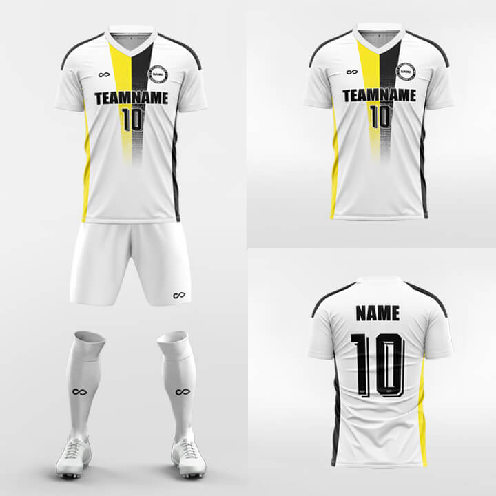   custom soccer jerseys kit