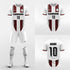 custom soccer jerseys kit