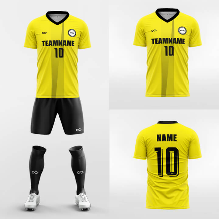 custom soccer jerseys kit