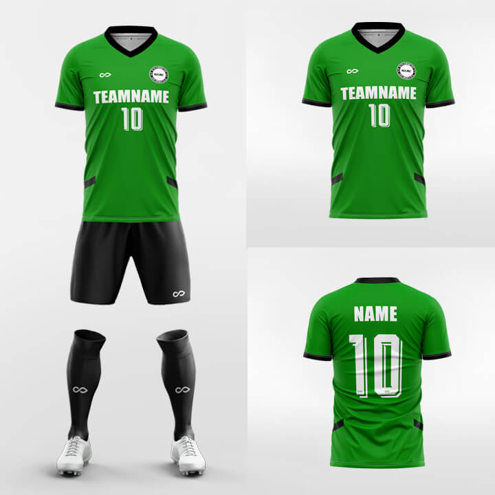 custom soccer jerseys kit 