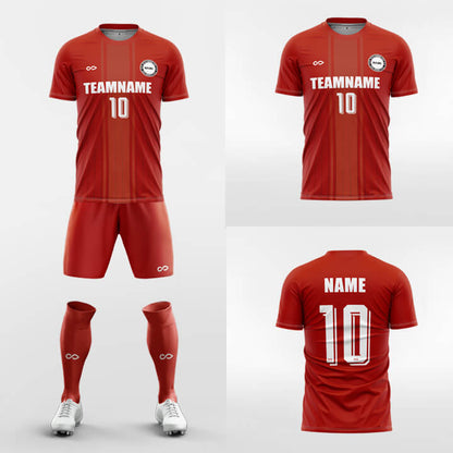 custom soccer jerseys kit