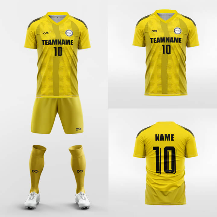 custom soccer jerseys kit