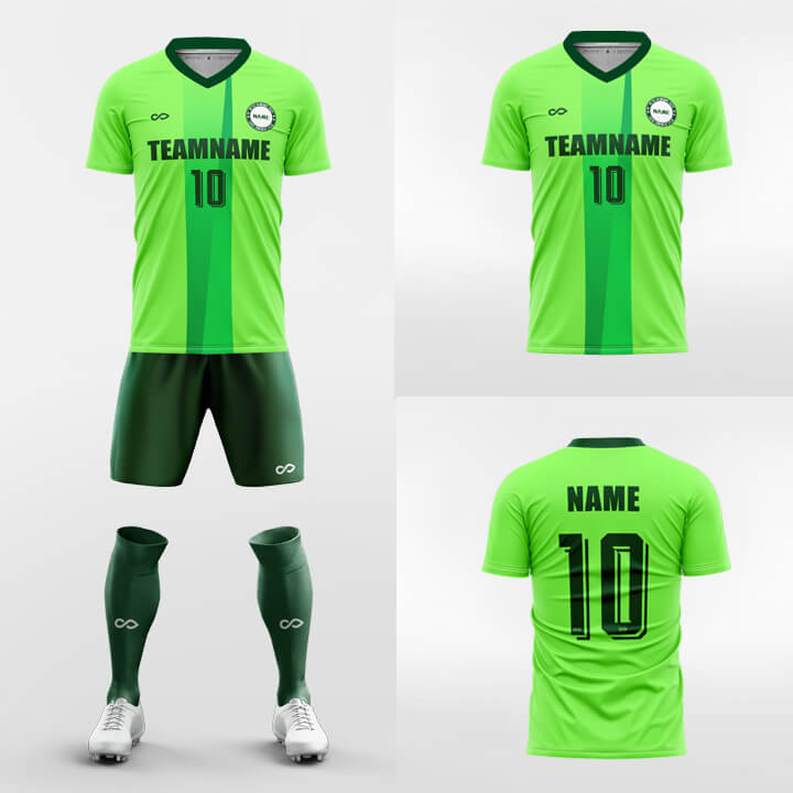  custom soccer jerseys kit