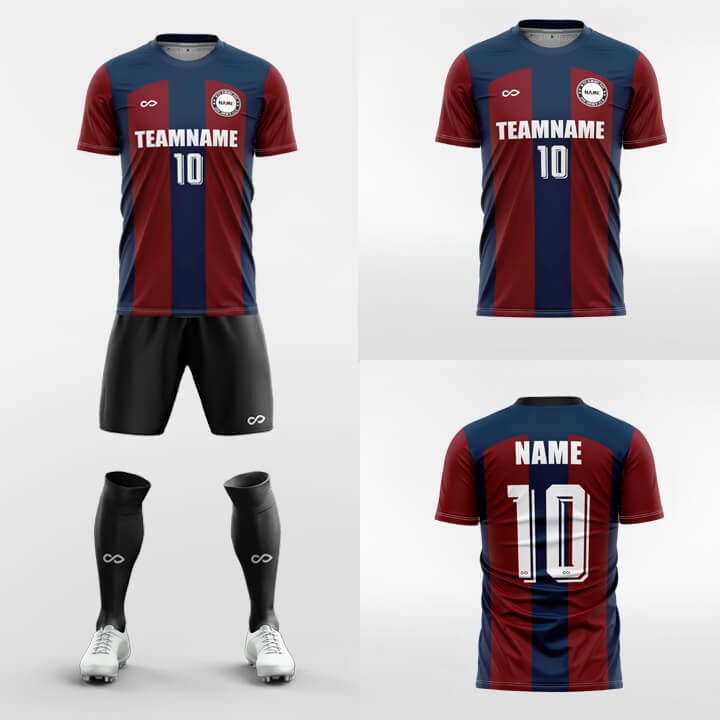 custom soccer jerseys kit