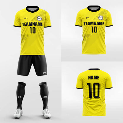 Eminent - Custom Soccer Jerseys Kit Sublimated for Team