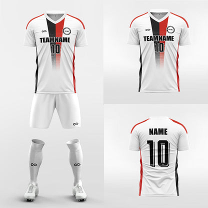 custom soccer jerseys kit