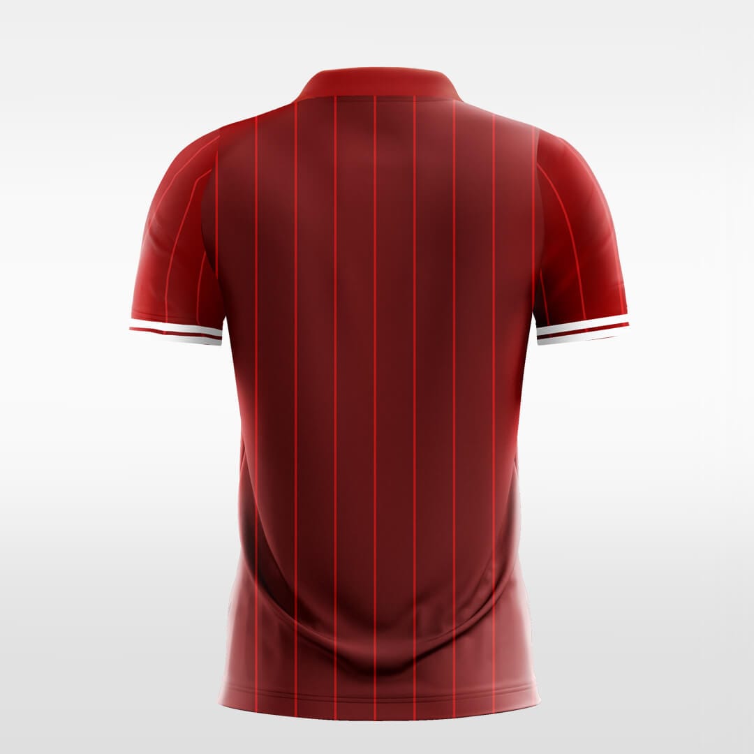     custom sublimated soccer jersey