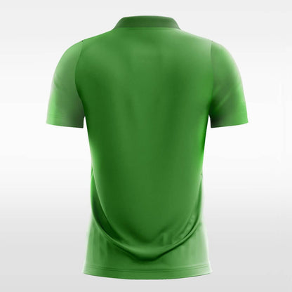 custom sublimated soccer jersey