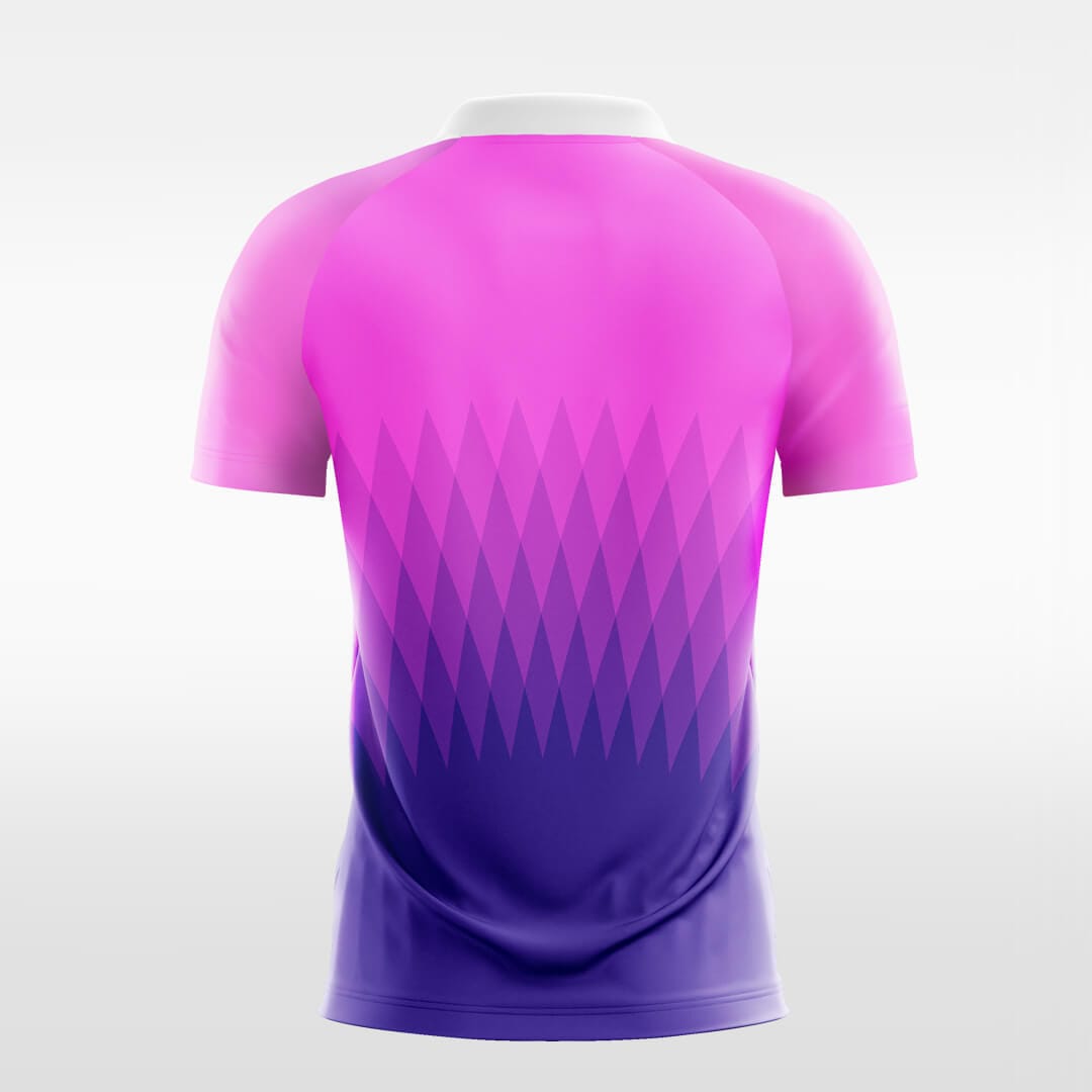 custom sublimated soccer jersey