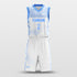 custom white basketball jerseys