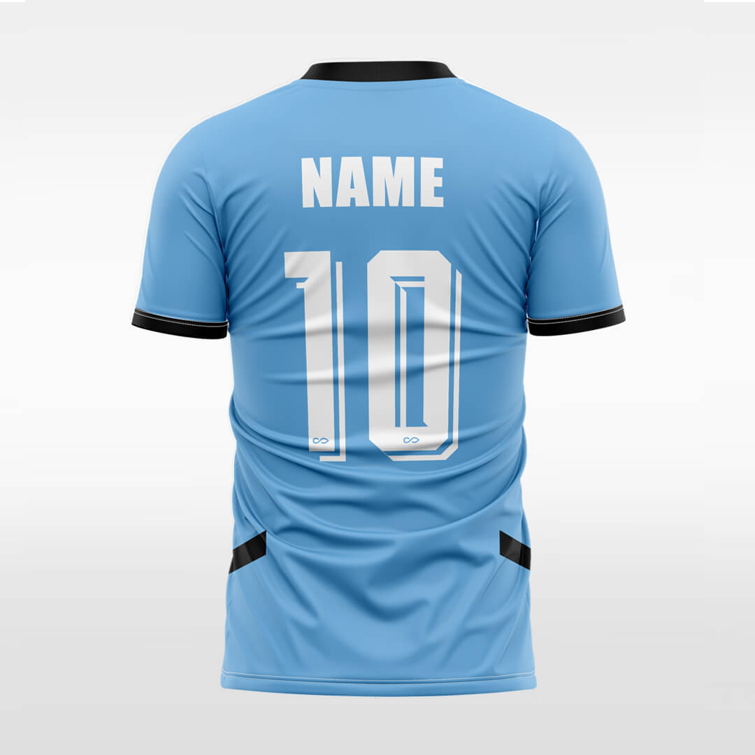 custom soccer jersey