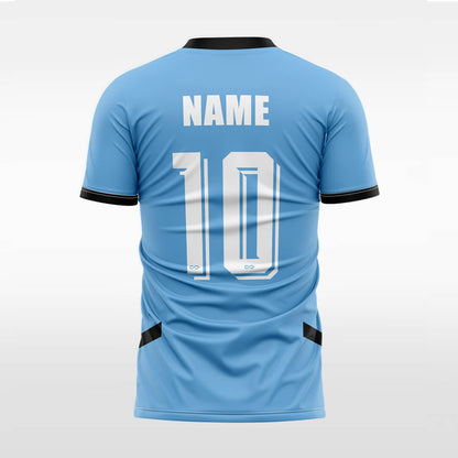 custom soccer jersey