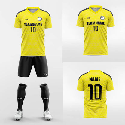  custom soccer jerseys kit