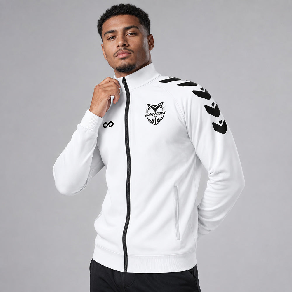 3rd Gen Jacket Vientiane PU Series Falcon - AS241XFZS3