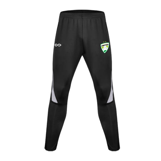 Canberra United FC 24/25 Tracksuit Pant